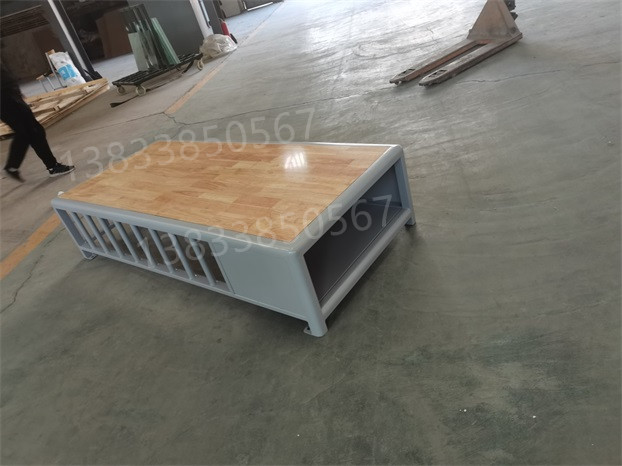 迪庆拘留所床具
