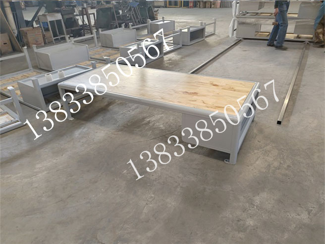 迪庆监狱床具