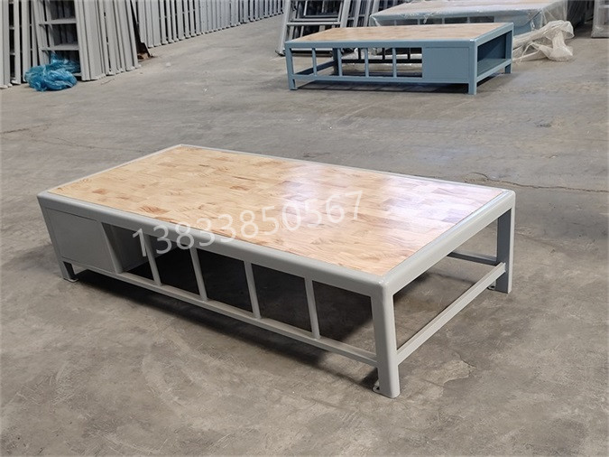 迪庆Y型看守所床具
